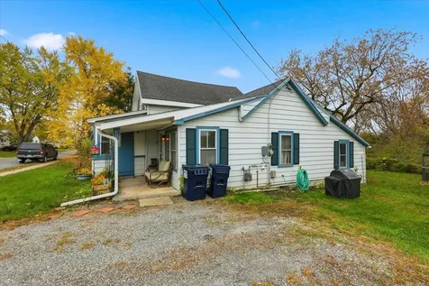 12 Huntington Street St. Albans City VT 05478