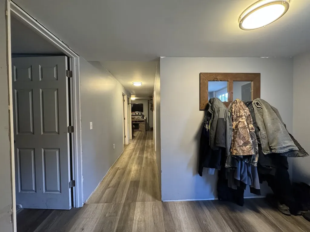 94 & 112 West River Road Johnson VT 05656