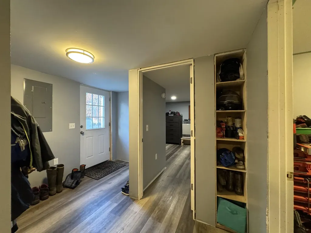 94 & 112 West River Road Johnson VT 05656