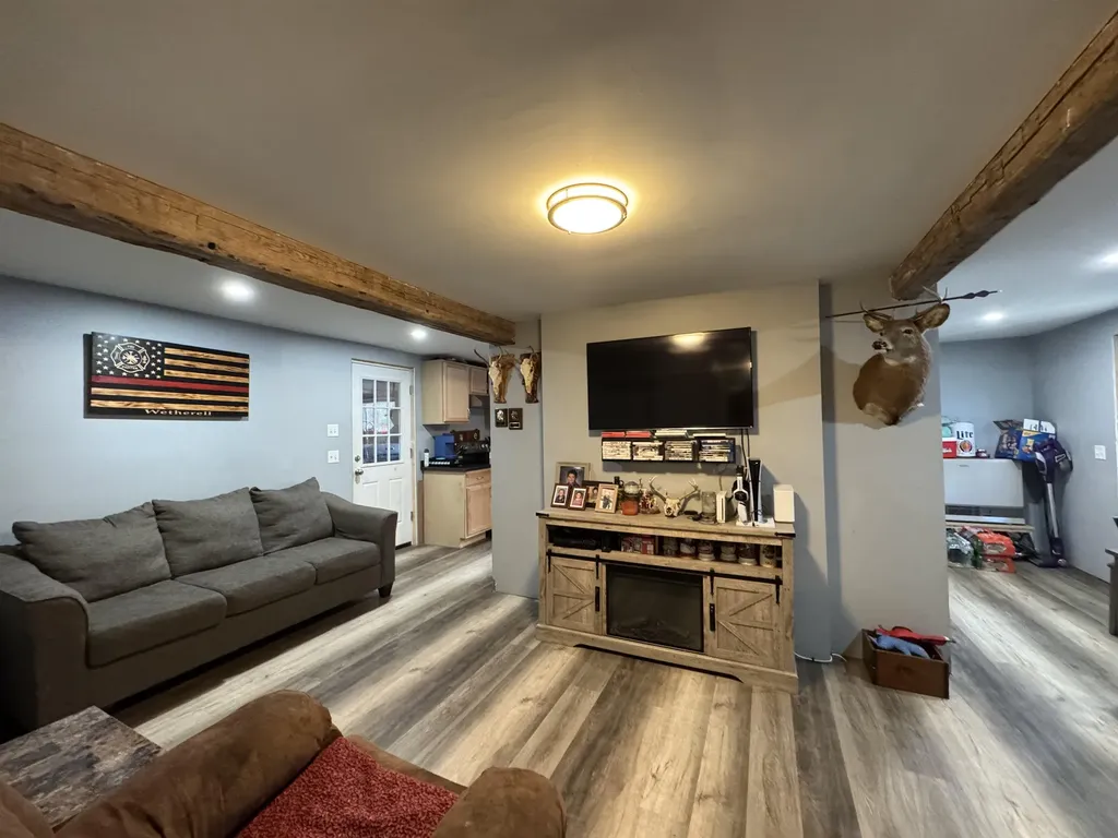 94 & 112 West River Road Johnson VT 05656