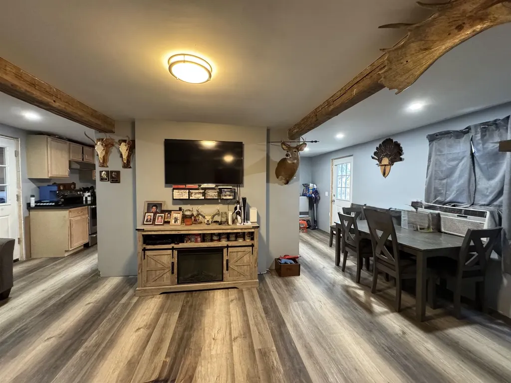 94 & 112 West River Road Johnson VT 05656