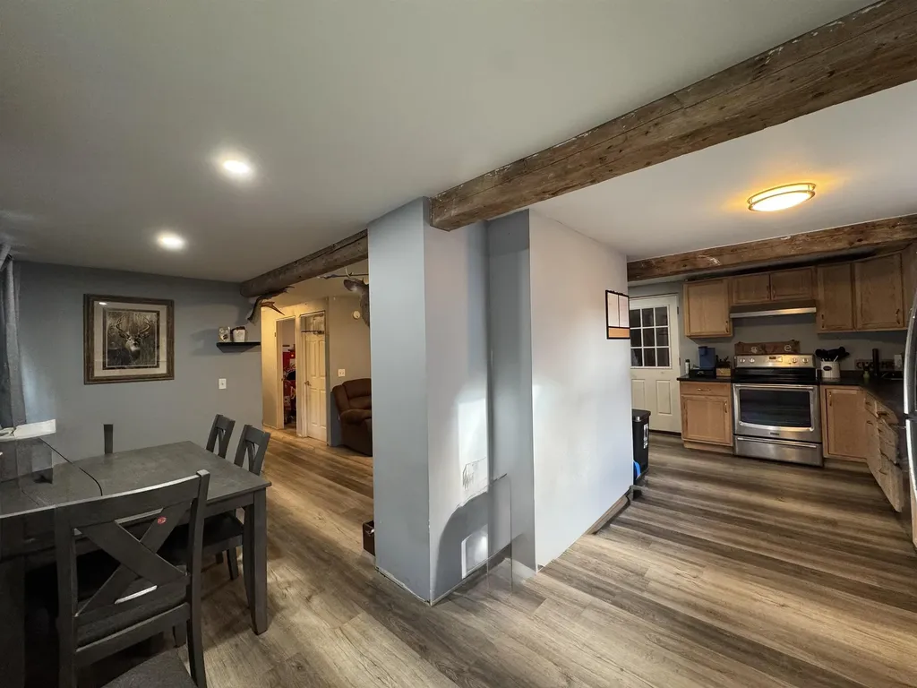 94 & 112 West River Road Johnson VT 05656