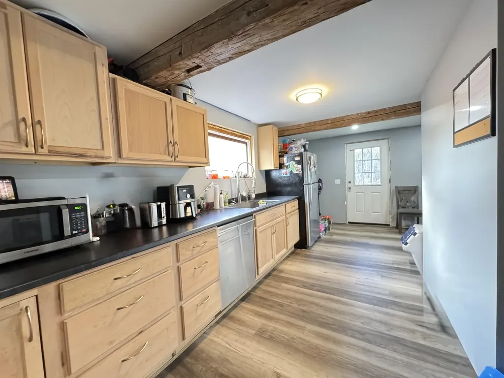 94 & 112 West River Road Johnson VT 05656