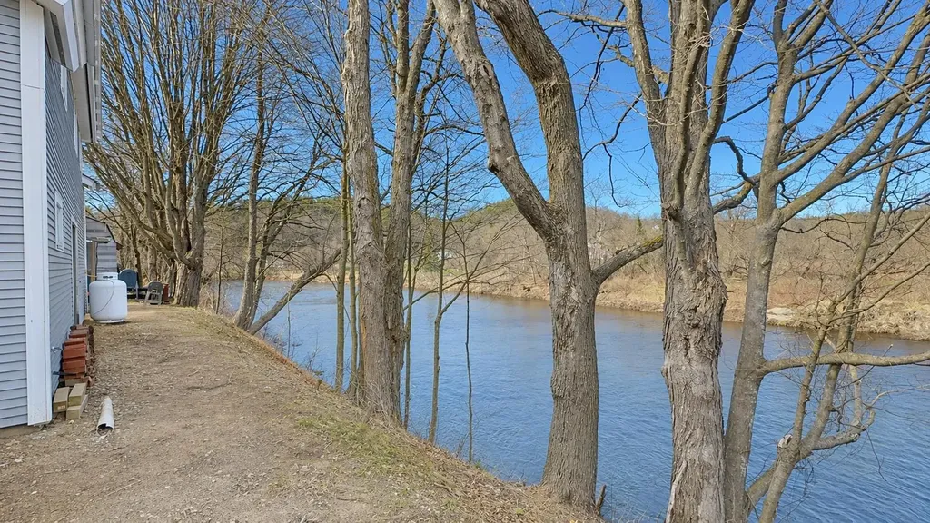 94 & 112 West River Road Johnson VT 05656