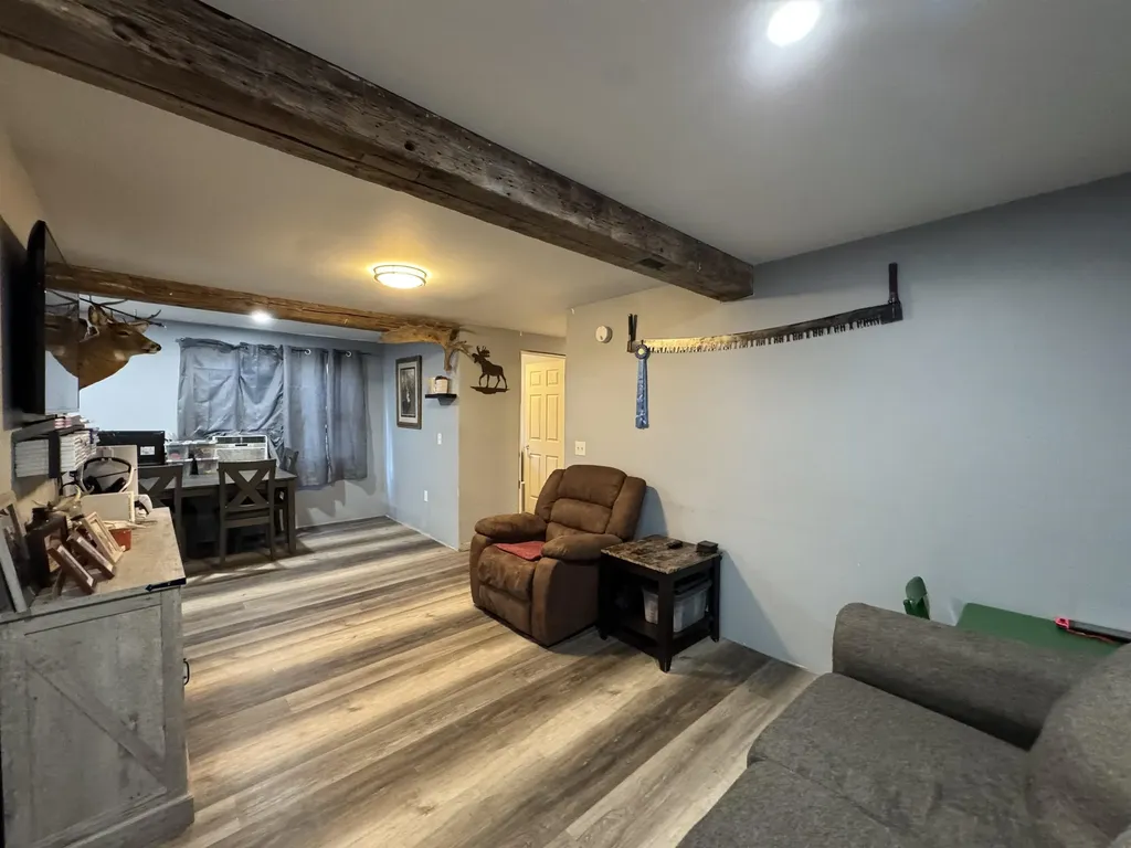 94 & 112 West River Road Johnson VT 05656