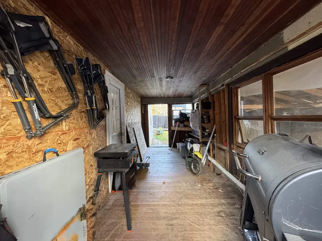 94 & 112 West River Road Johnson VT 05656