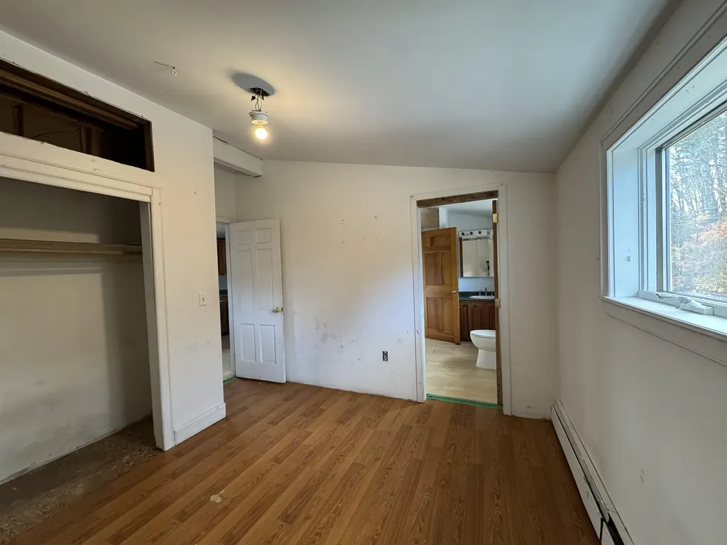 94 & 112 West River Road Johnson VT 05656