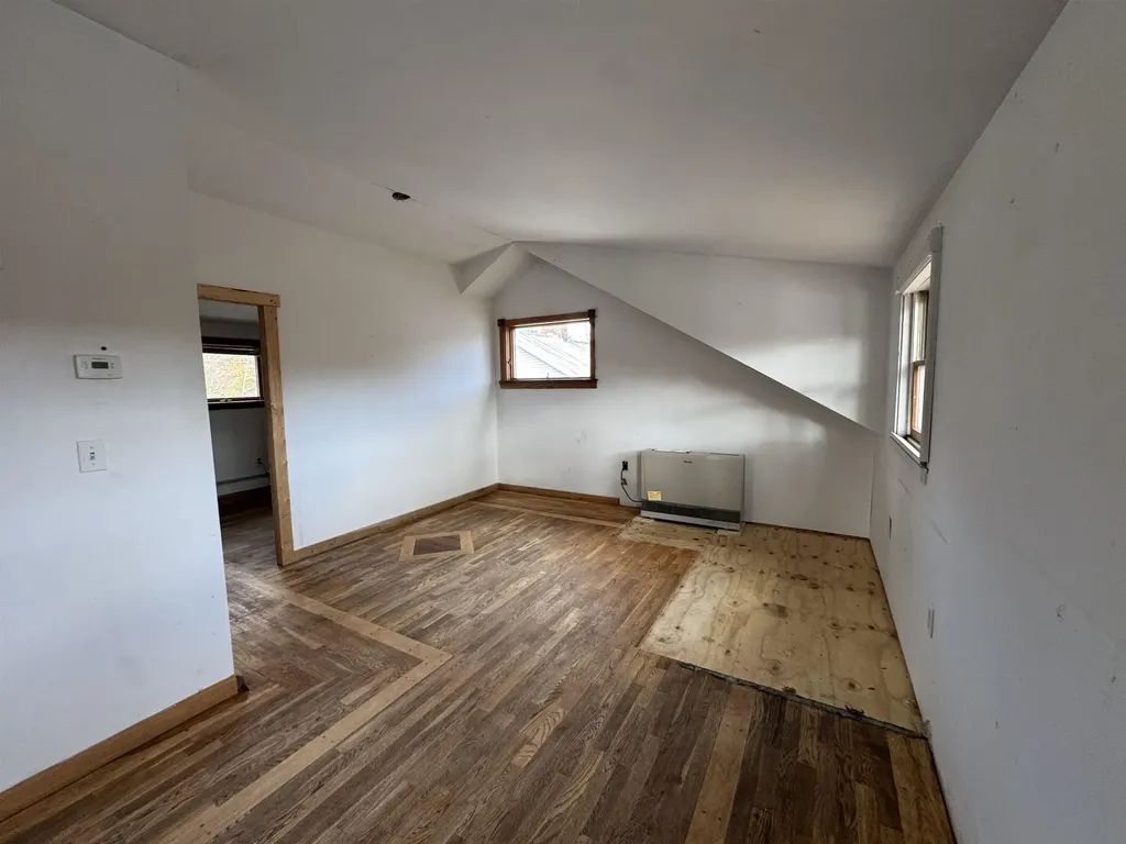 94 & 112 West River Road Johnson VT 05656