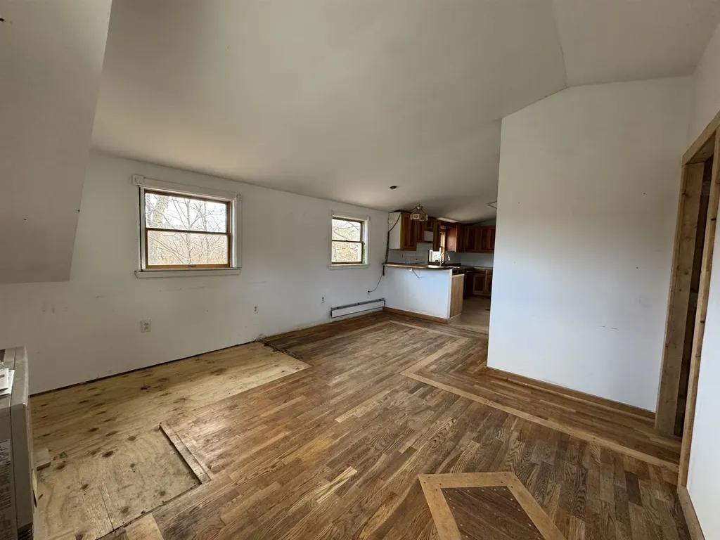 94 & 112 West River Road Johnson VT 05656