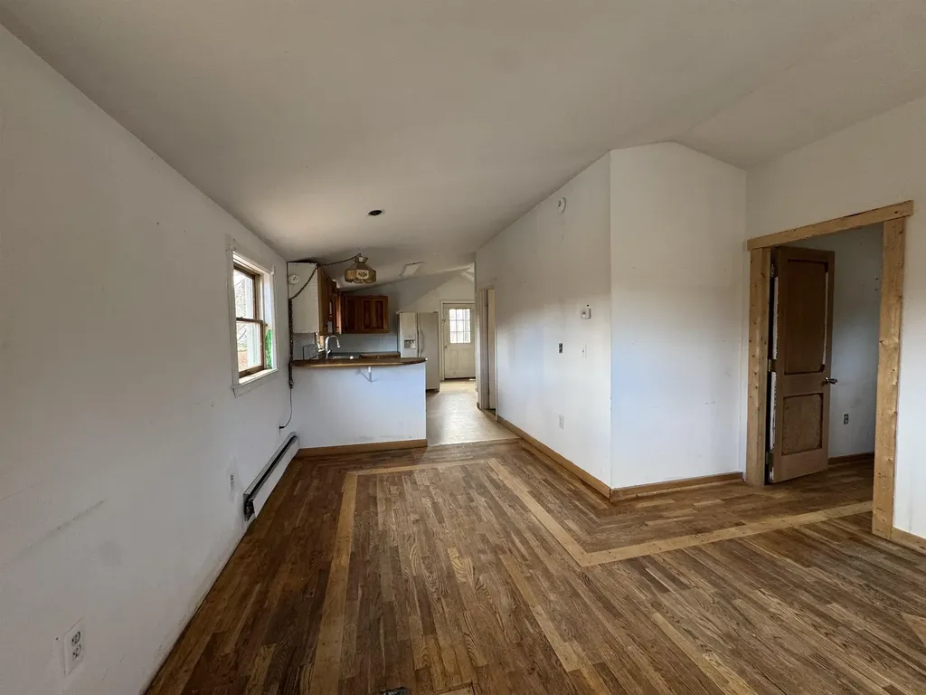 94 & 112 West River Road Johnson VT 05656