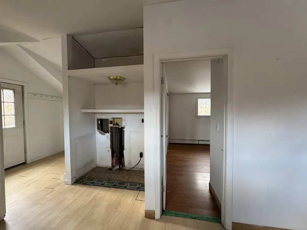 94 & 112 West River Road Johnson VT 05656