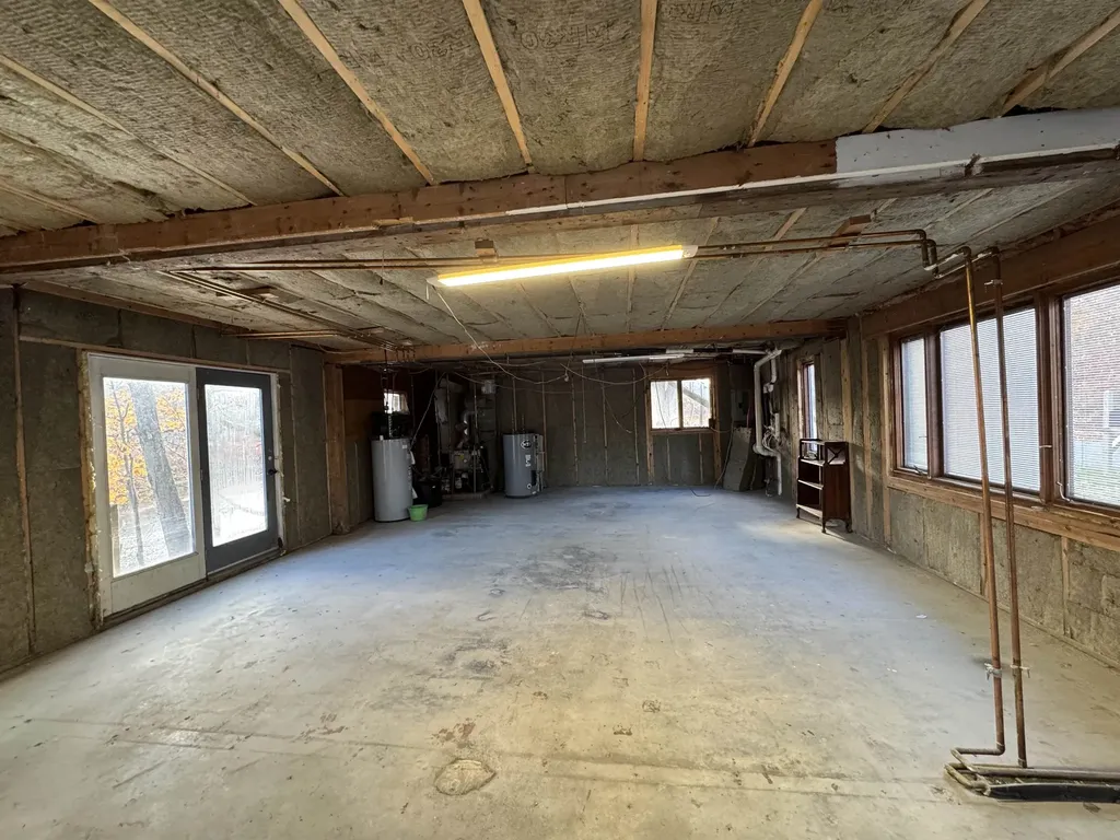 94 & 112 West River Road Johnson VT 05656