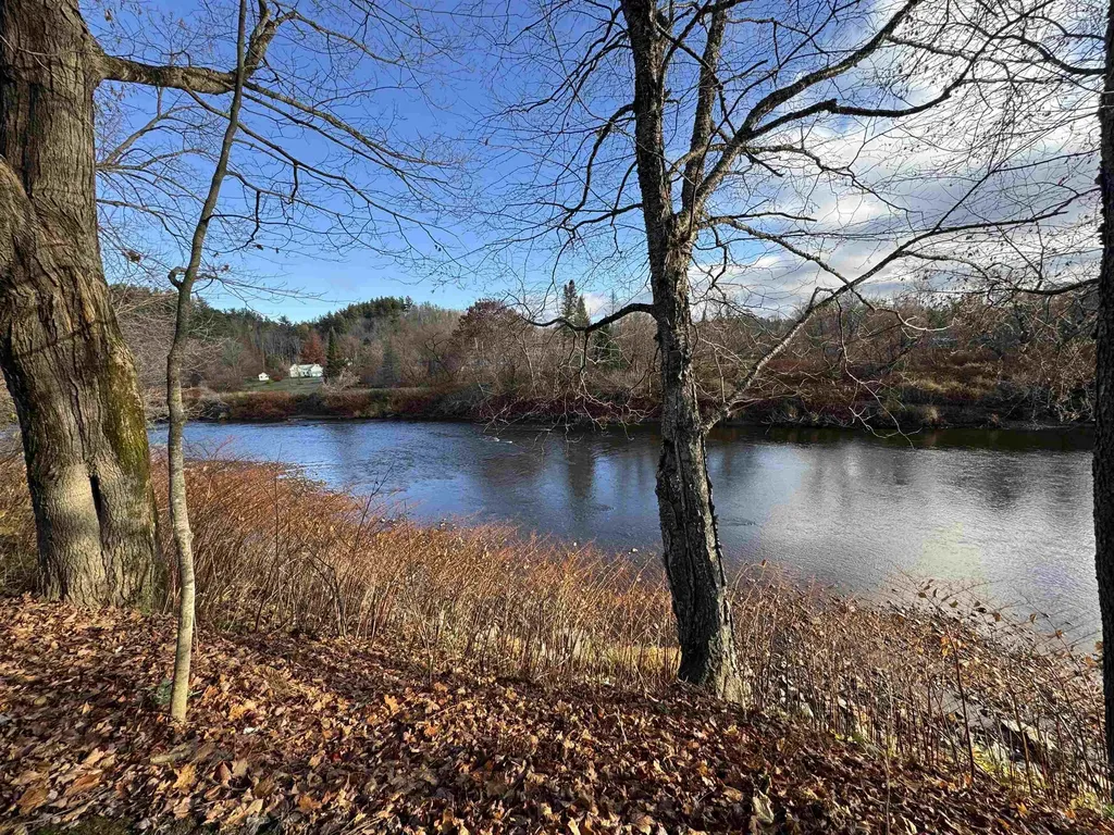 94 & 112 West River Road Johnson VT 05656