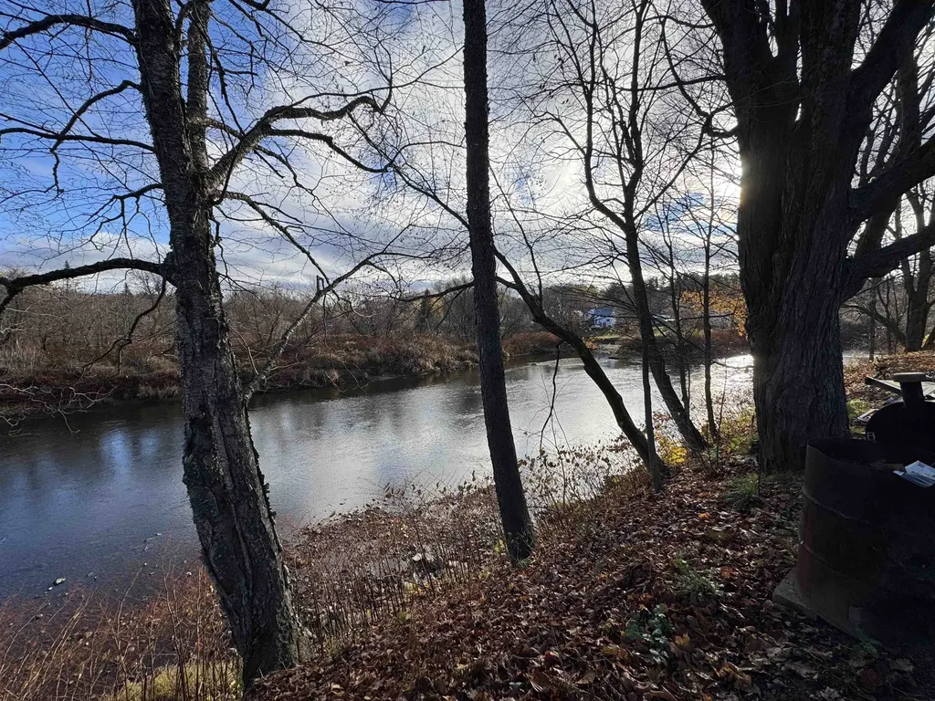 94 & 112 West River Road Johnson VT 05656