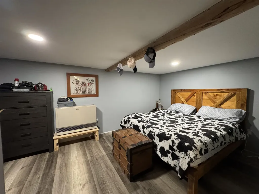 94 & 112 West River Road Johnson VT 05656