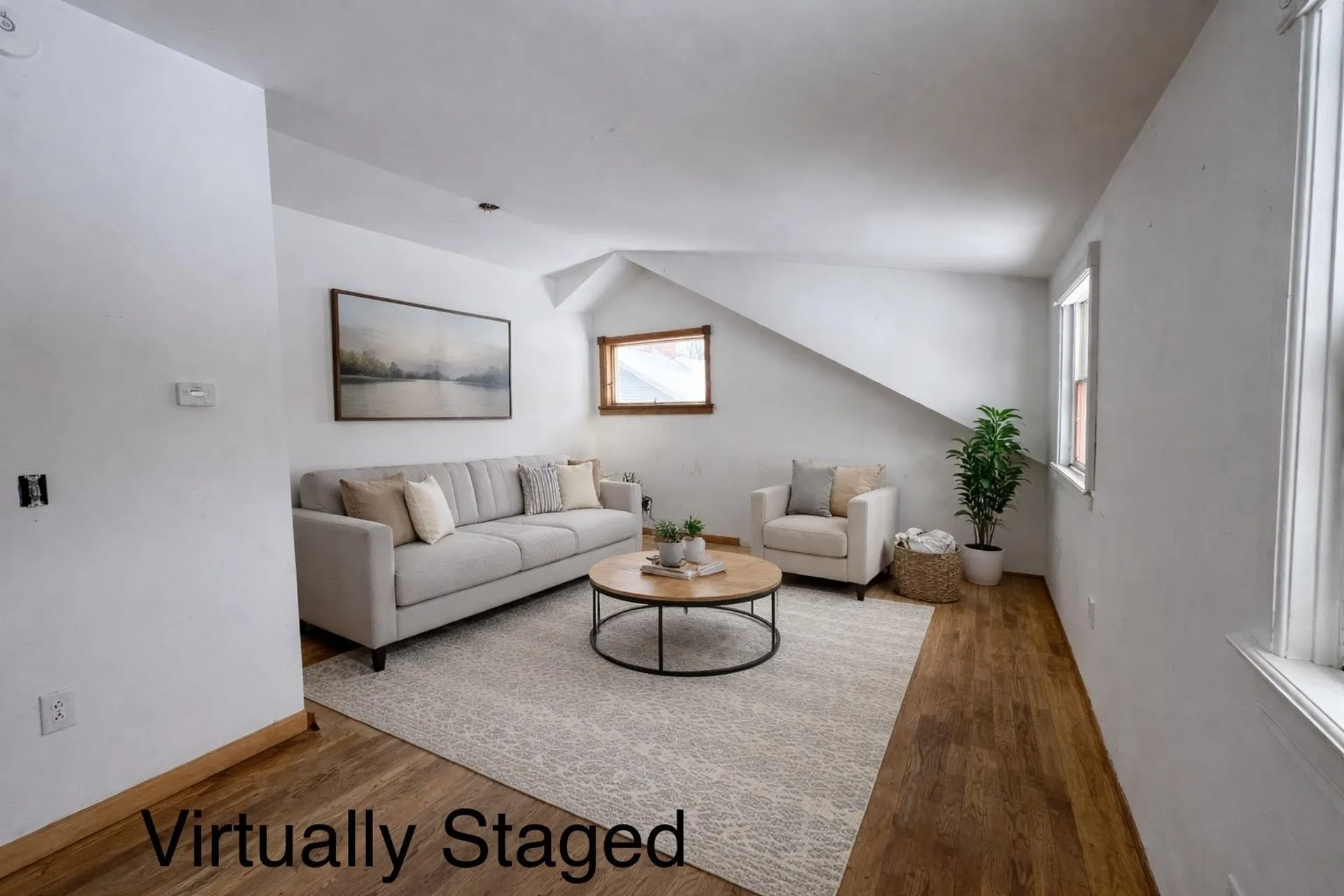 94 & 112 West River Road Johnson VT 05656