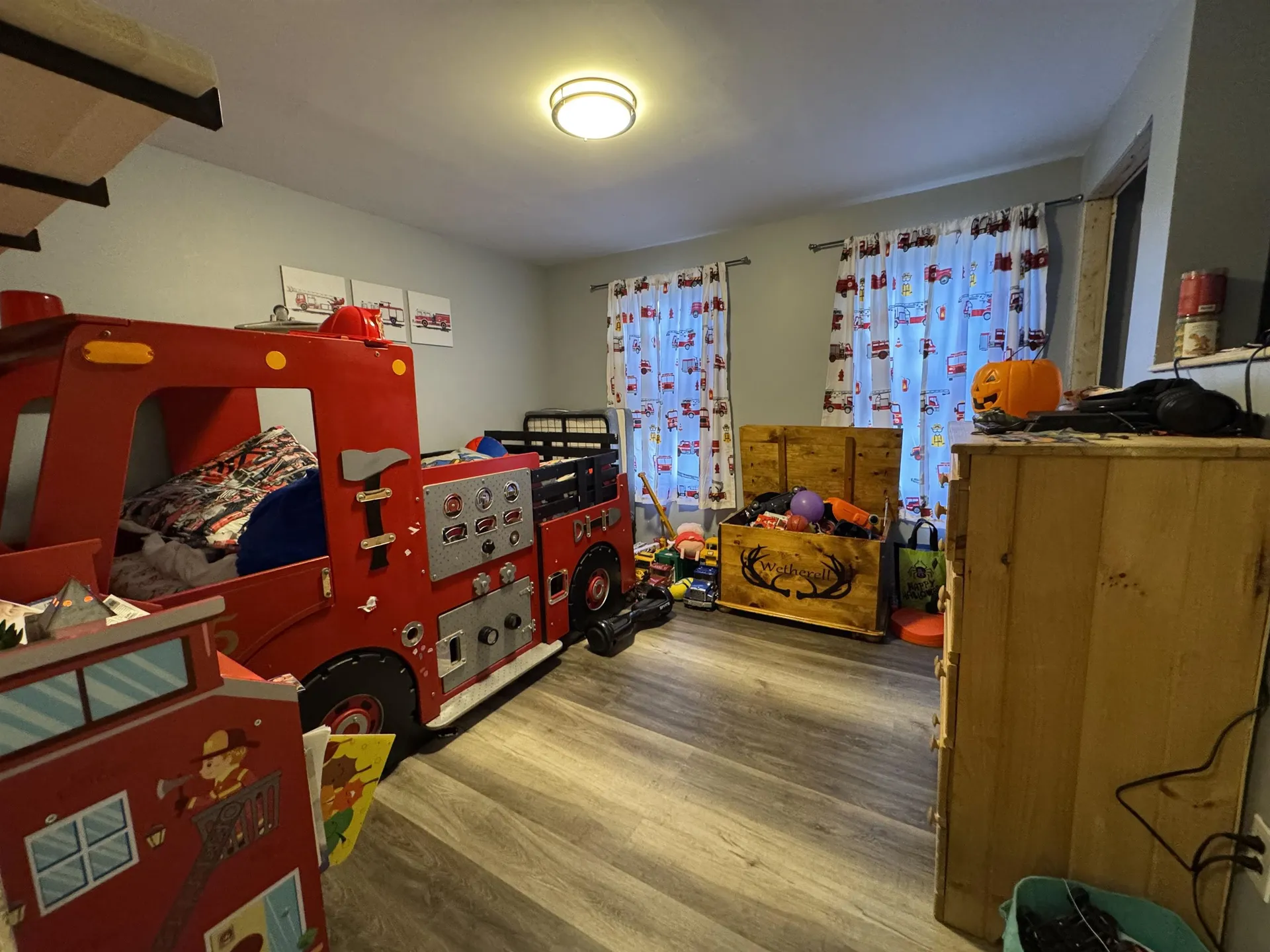 94 & 112 West River Road Johnson VT 05656