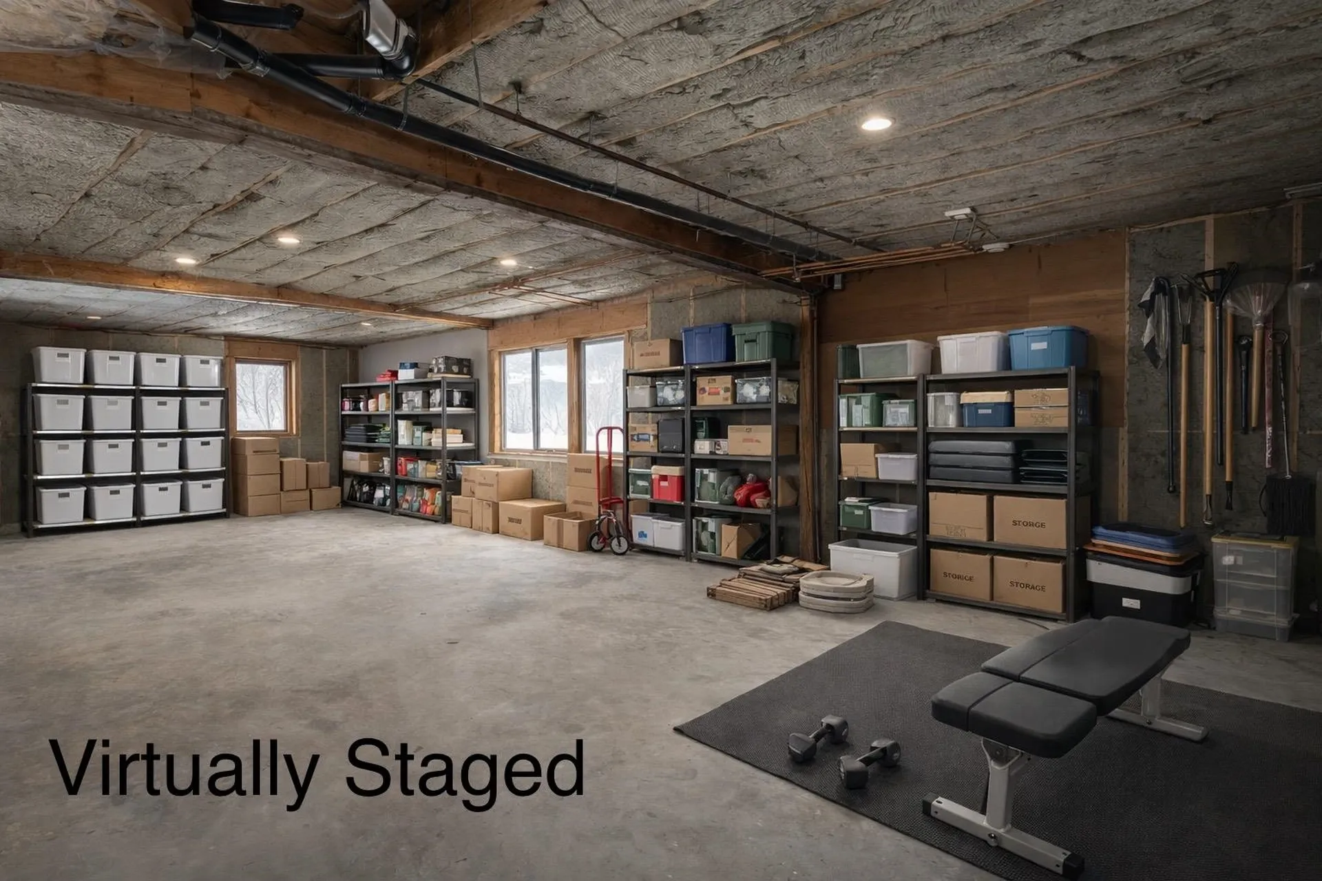 94 & 112 West River Road Johnson VT 05656