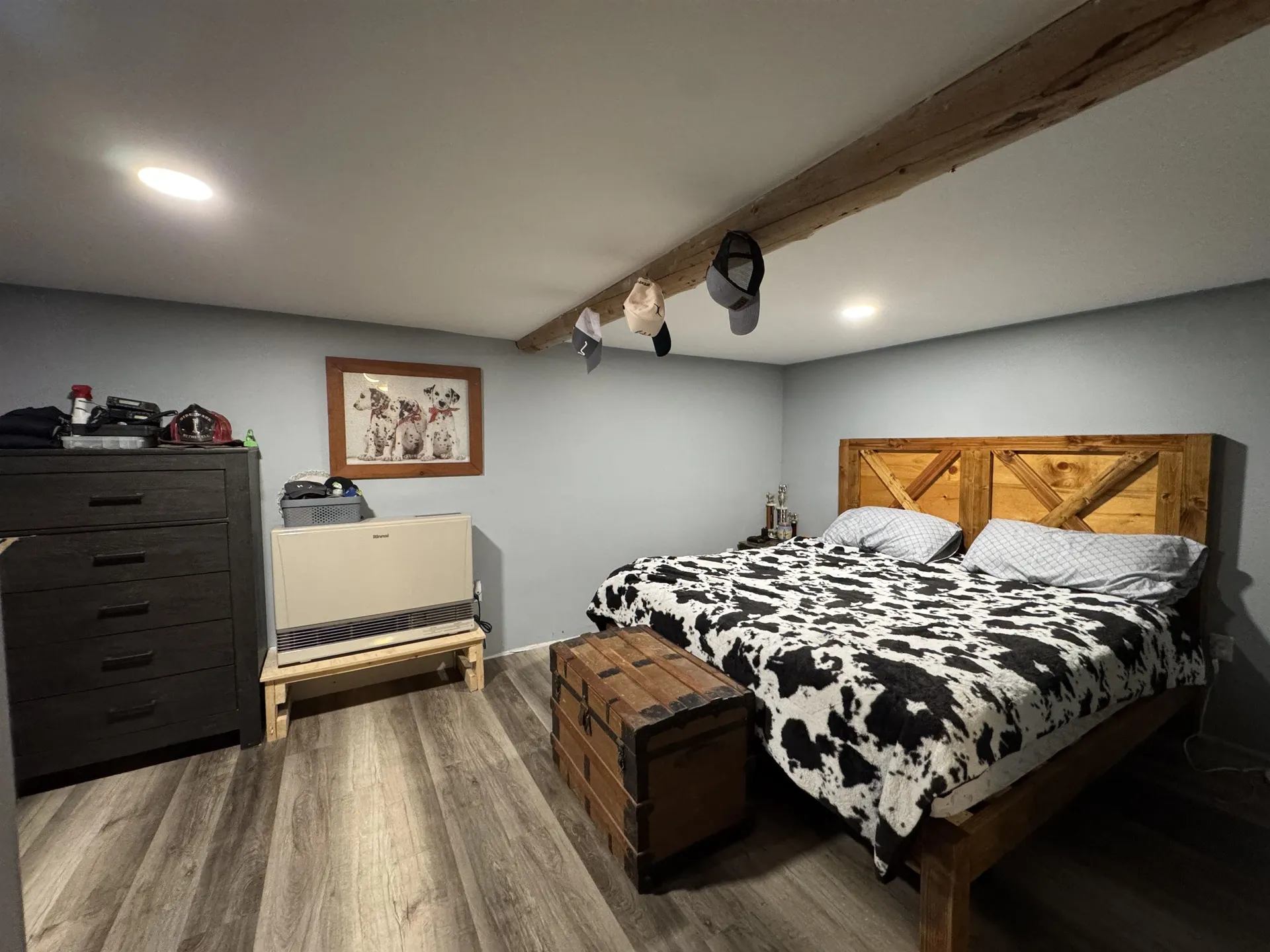 94 & 112 West River Road Johnson VT 05656