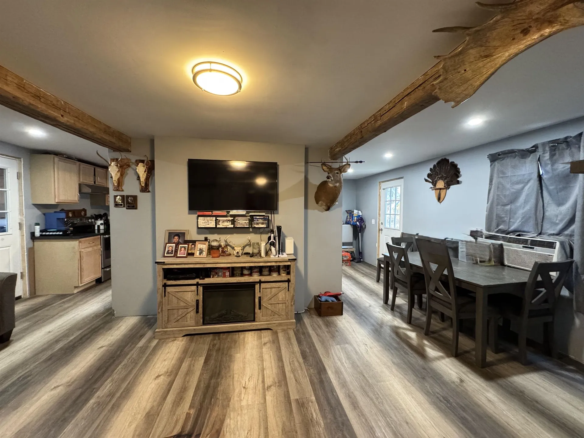 94 & 112 West River Road Johnson VT 05656