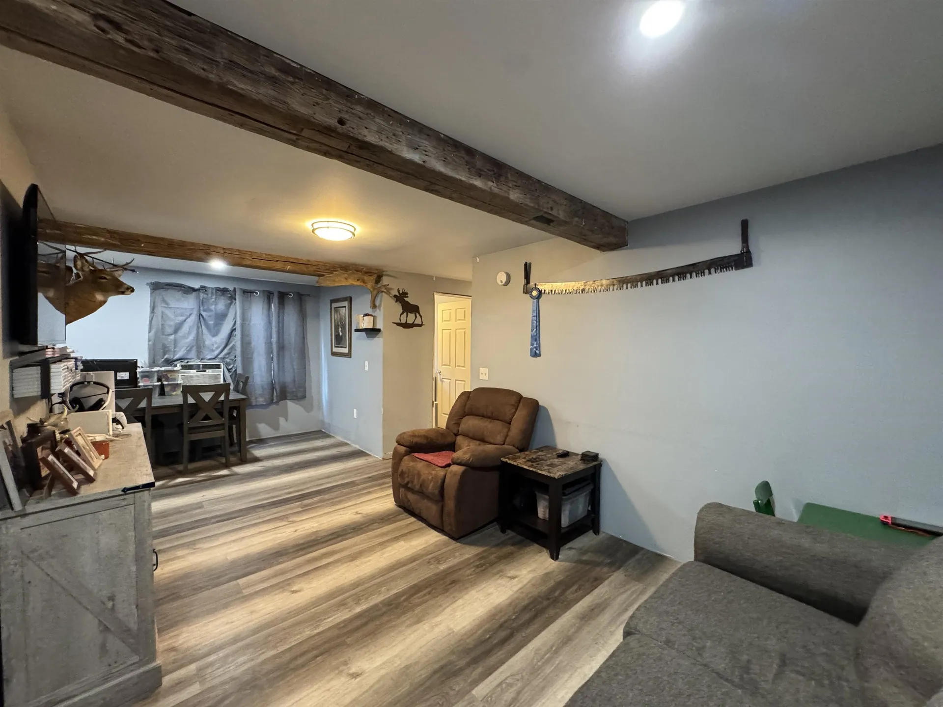 94 & 112 West River Road Johnson VT 05656