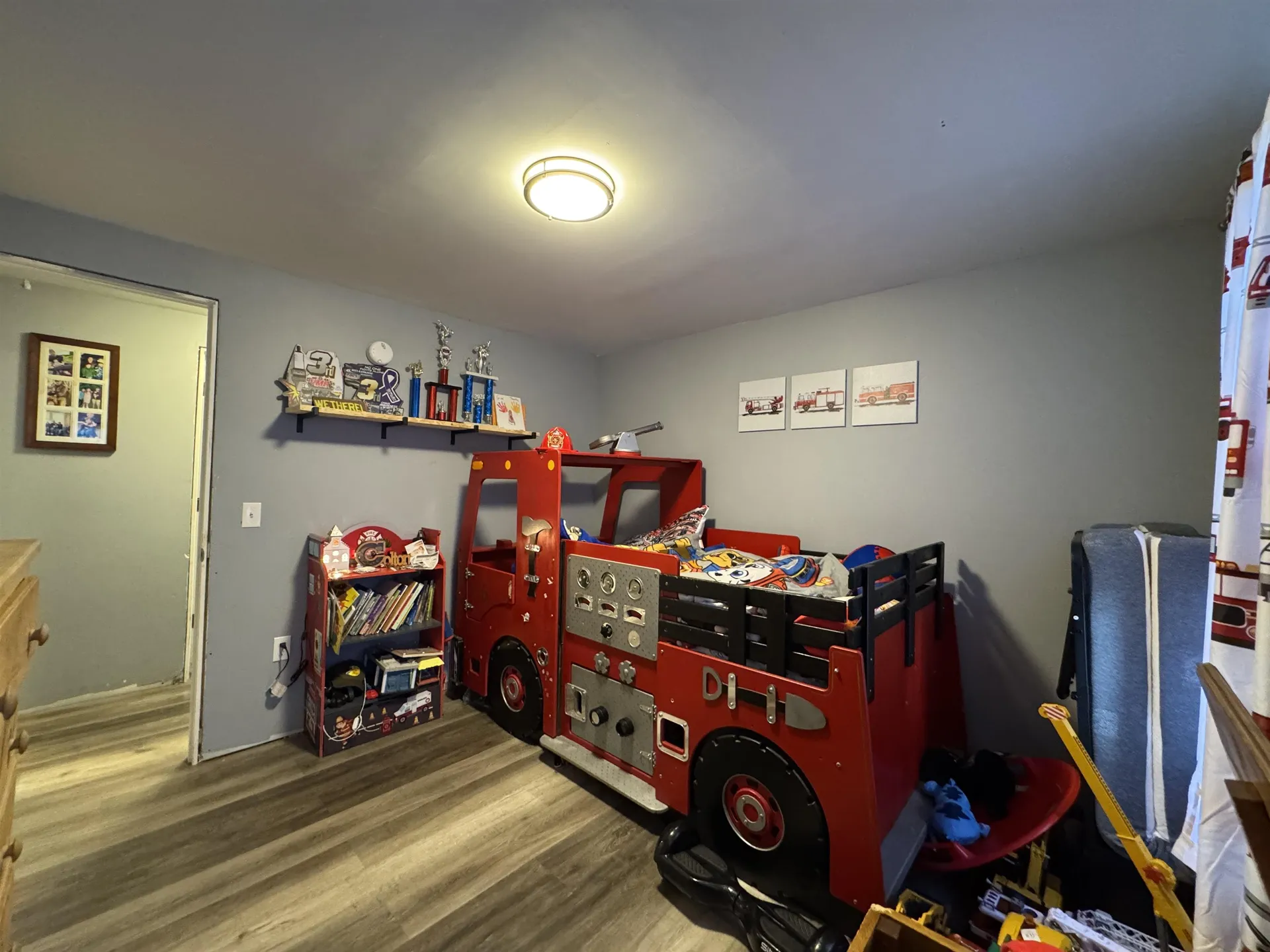 94 & 112 West River Road Johnson VT 05656