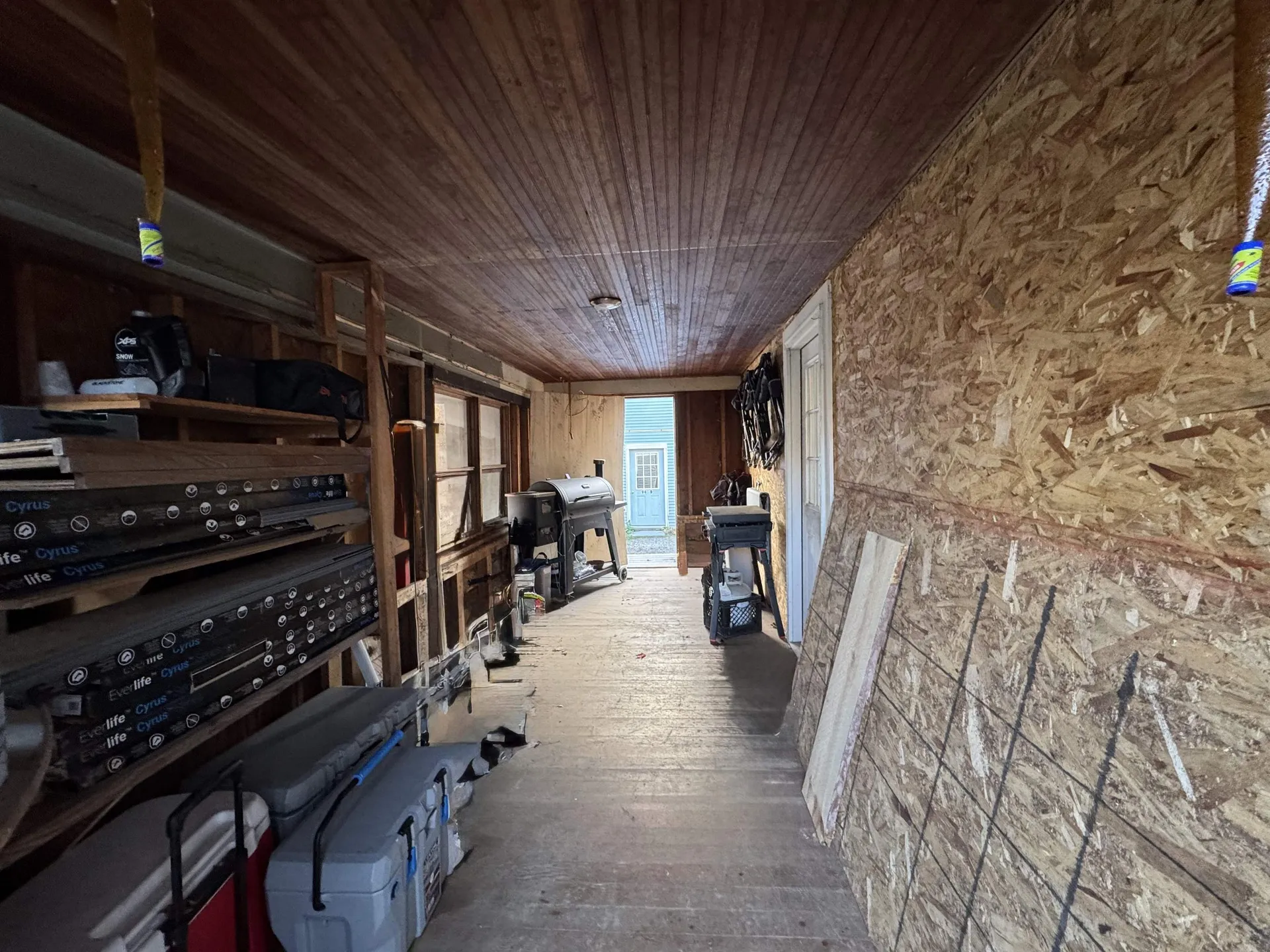 94 & 112 West River Road Johnson VT 05656