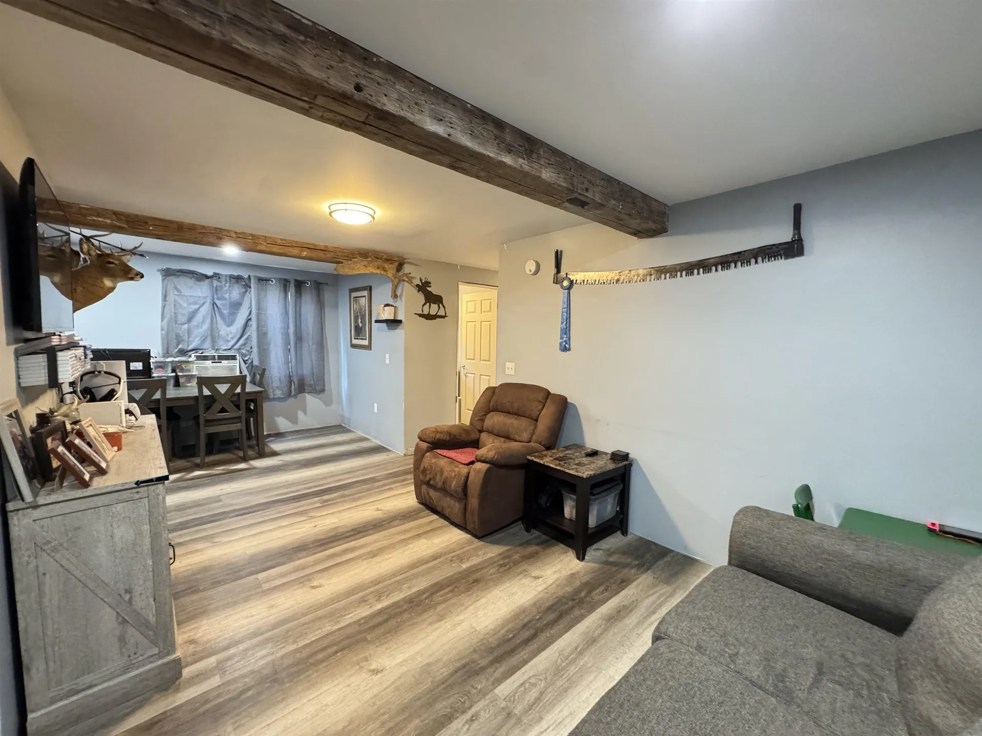 94 & 112 West River Road Johnson VT 05656