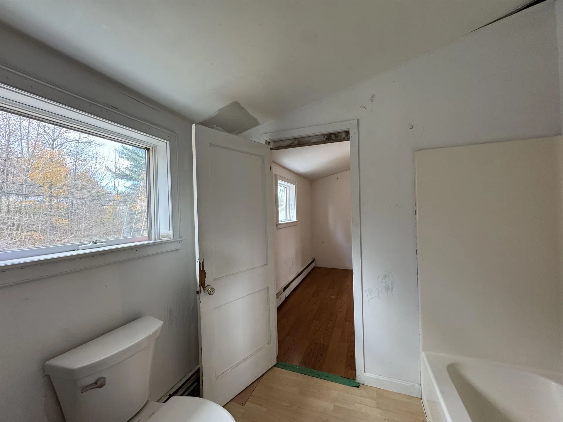 94 & 112 West River Road Johnson VT 05656