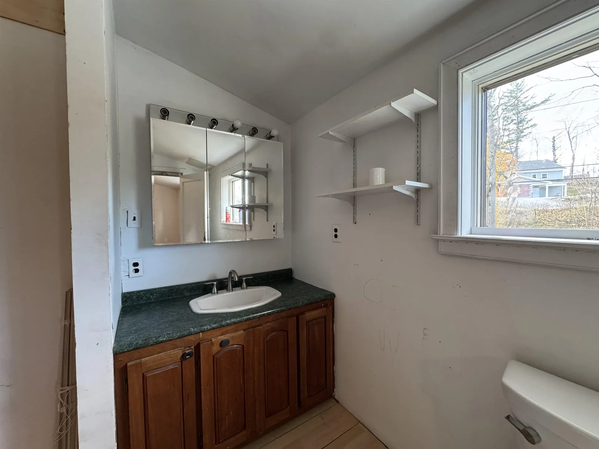 94 & 112 West River Road Johnson VT 05656