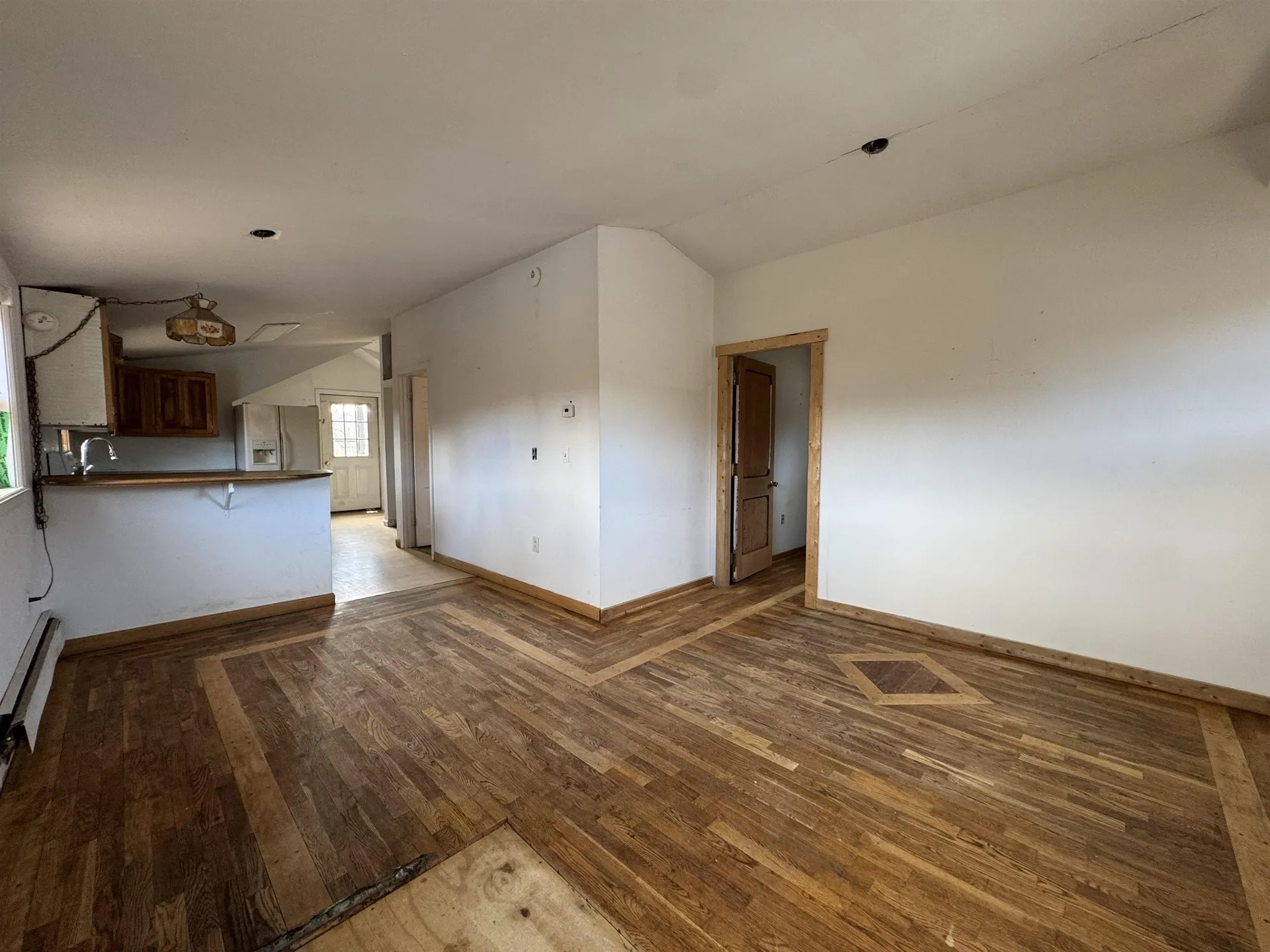 94 & 112 West River Road Johnson VT 05656