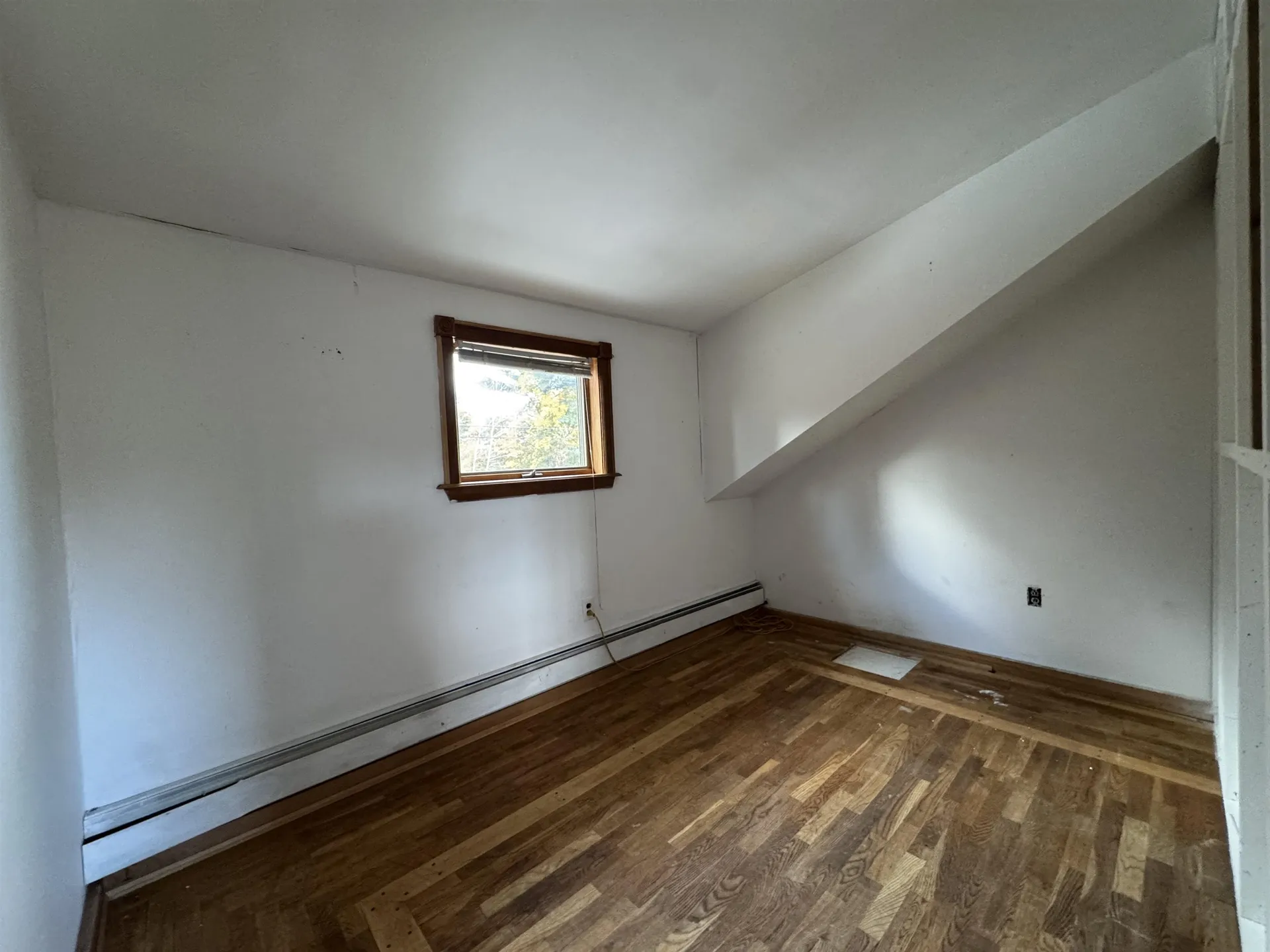 94 & 112 West River Road Johnson VT 05656