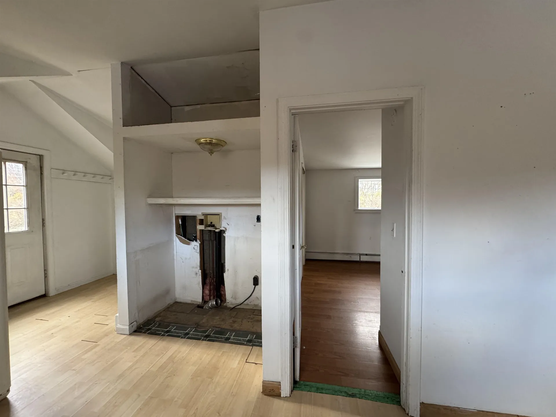 94 & 112 West River Road Johnson VT 05656