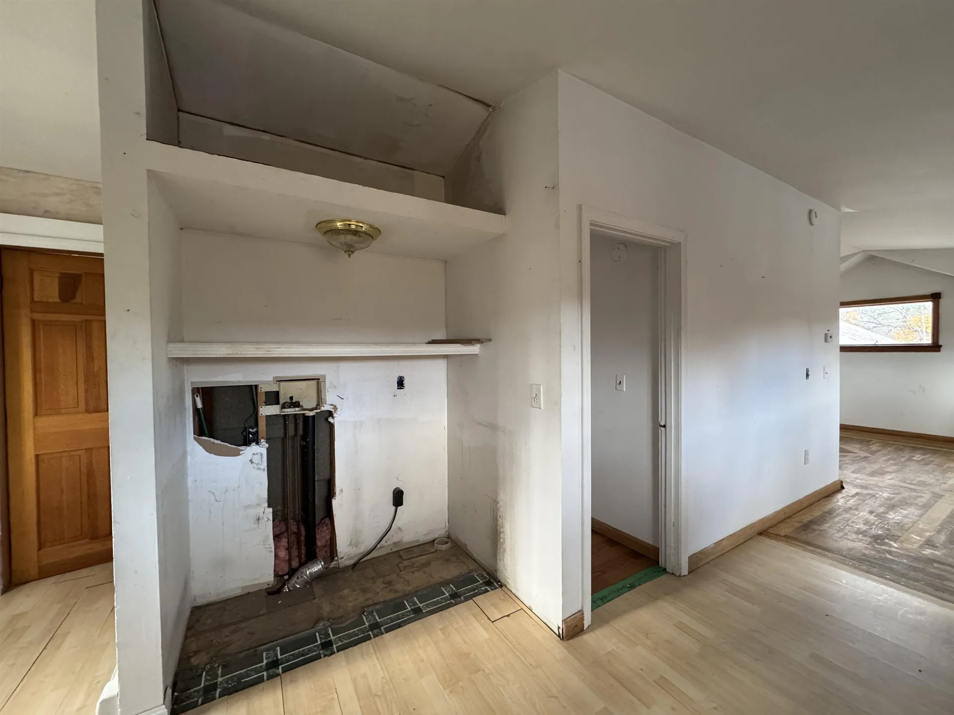 94 & 112 West River Road Johnson VT 05656