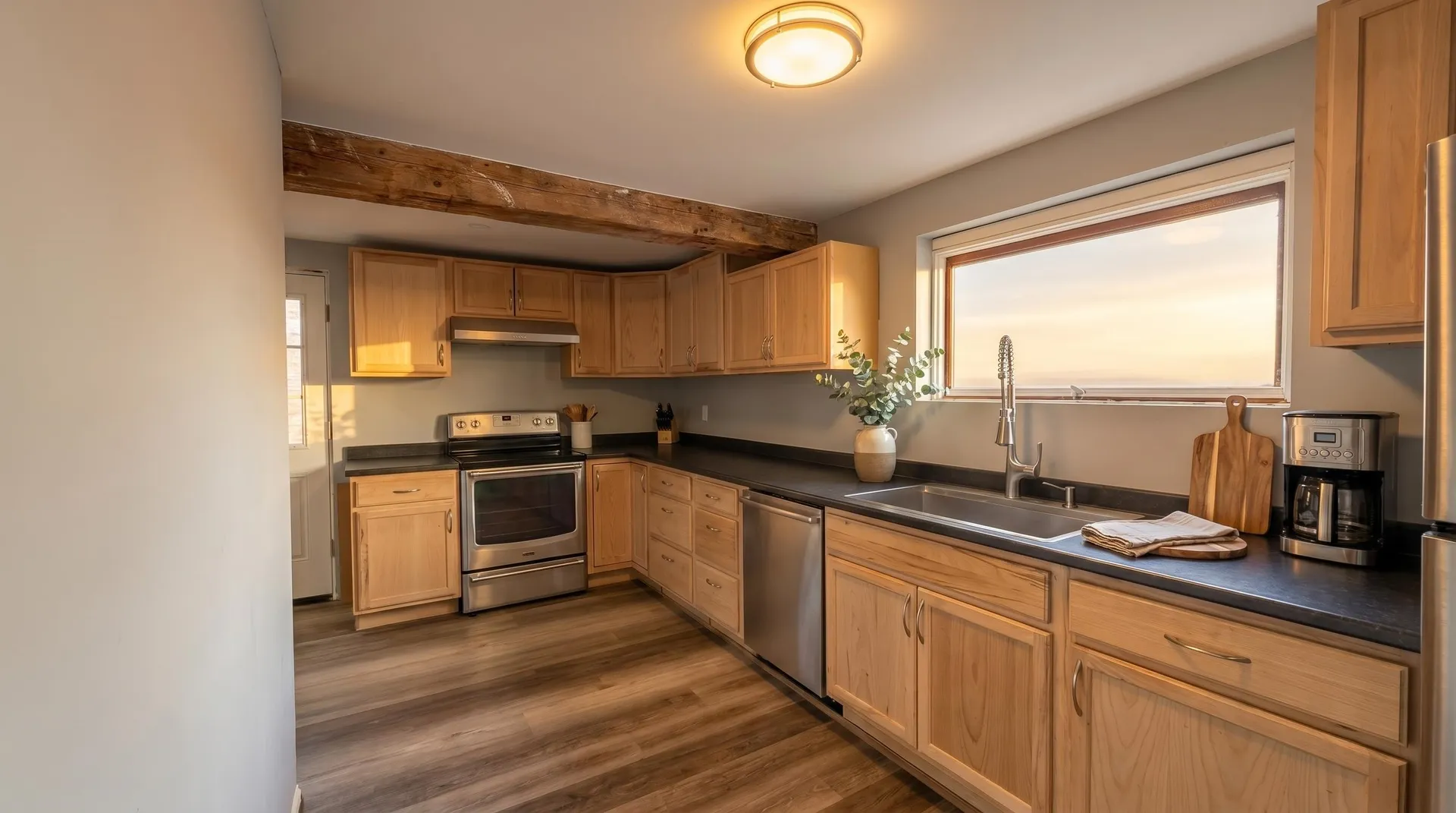 94 & 112 West River Road Johnson VT 05656