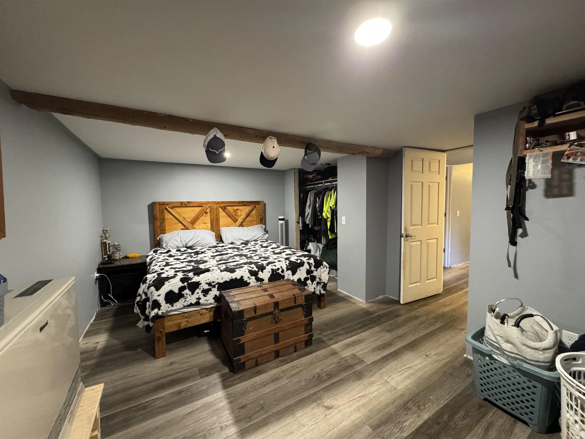 94 & 112 West River Road Johnson VT 05656