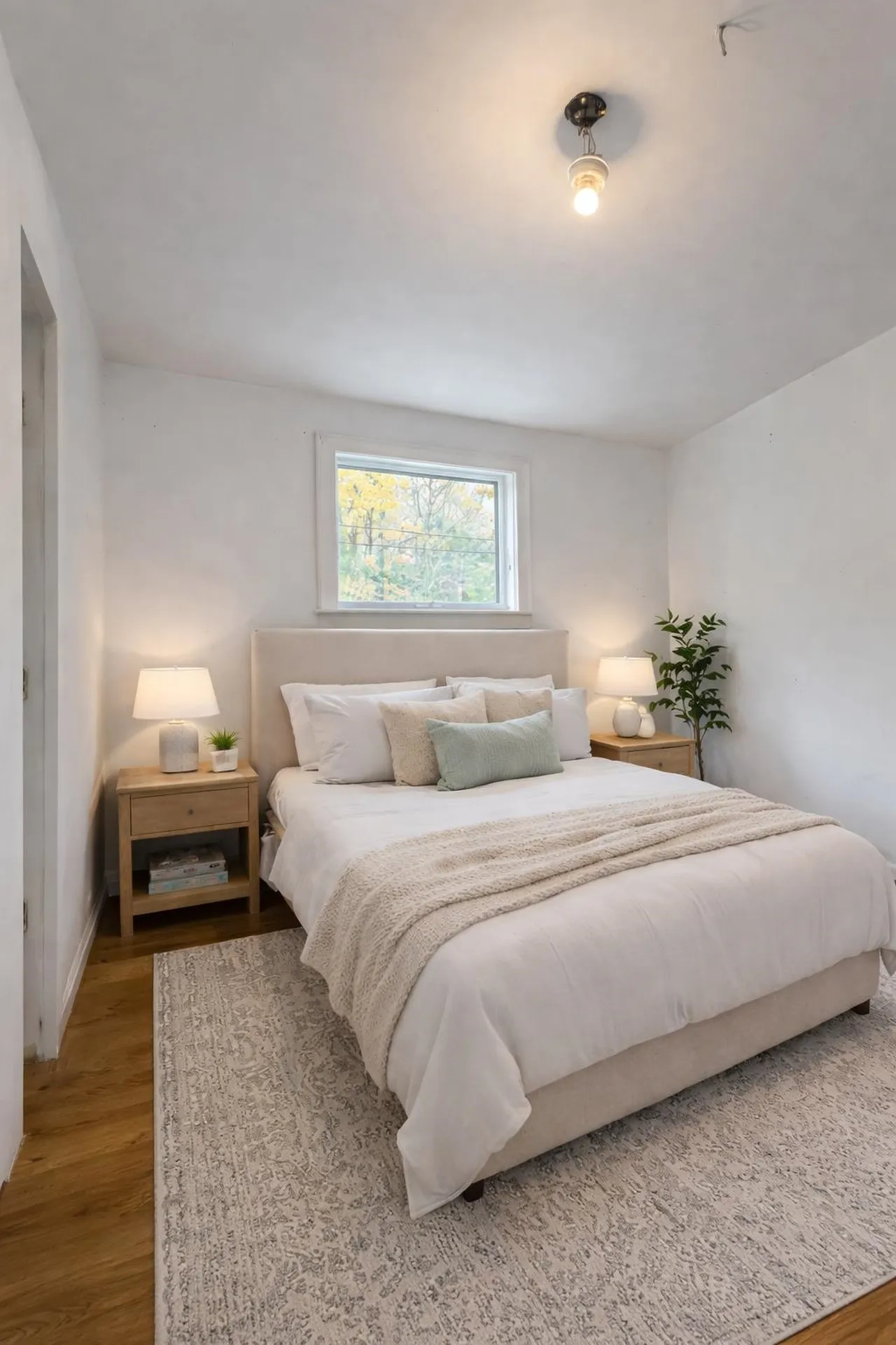 94 & 112 West River Road Johnson VT 05656