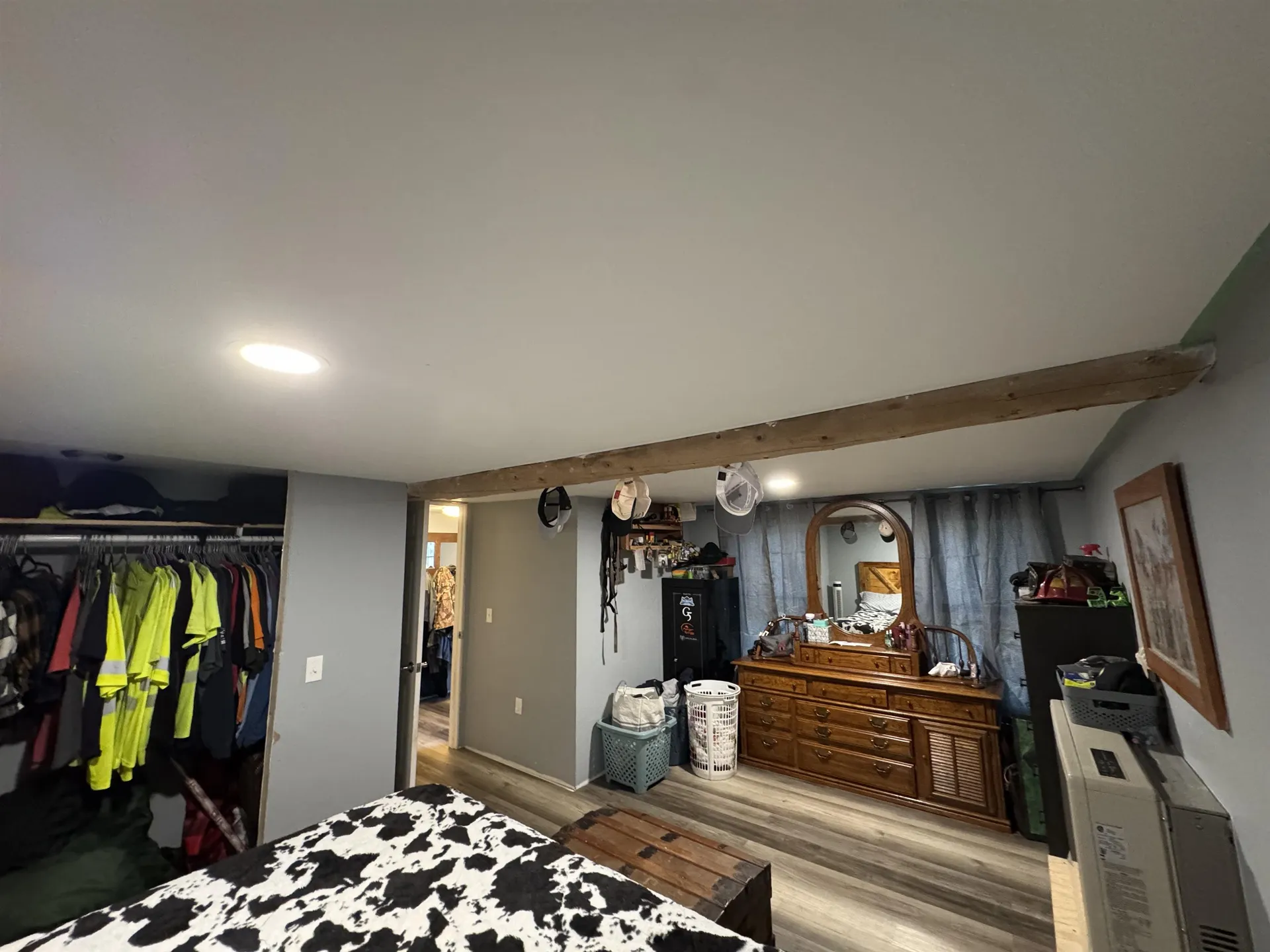 94 & 112 West River Road Johnson VT 05656