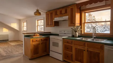 94 & 112 West River Road Johnson VT 05656