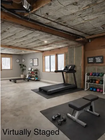 94 & 112 West River Road Johnson VT 05656