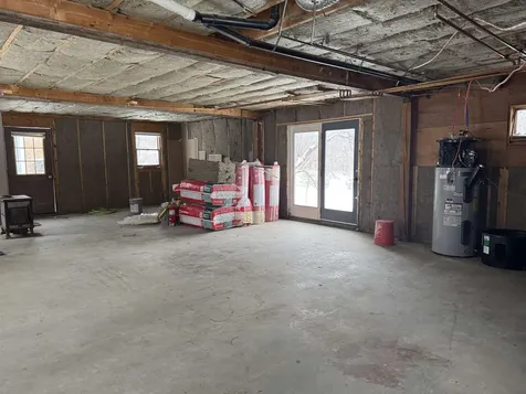 94 & 112 West River Road Johnson VT 05656