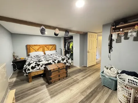 94 & 112 West River Road Johnson VT 05656