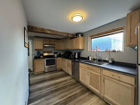 94 & 112 West River Road Johnson VT 05656