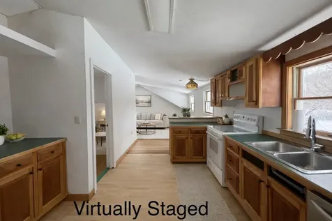 94 & 112 West River Road Johnson VT 05656