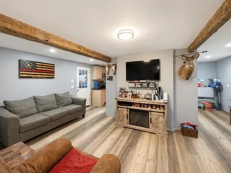94 & 112 West River Road Johnson VT 05656