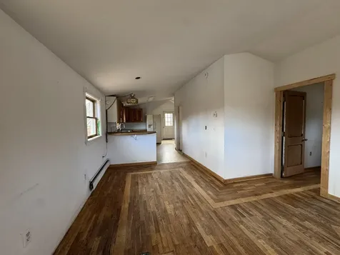 94 & 112 West River Road Johnson VT 05656