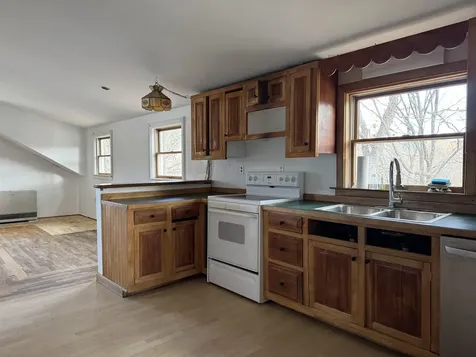 94 & 112 West River Road Johnson VT 05656