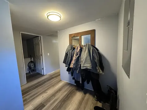 94 & 112 West River Road Johnson VT 05656