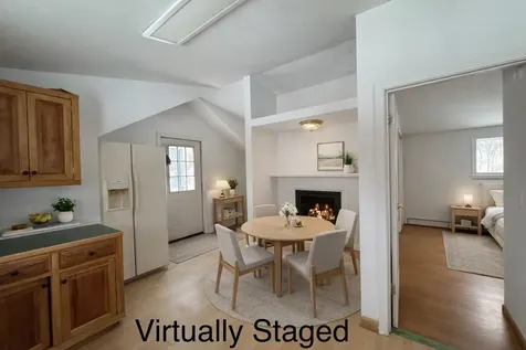 94 & 112 West River Road Johnson VT 05656