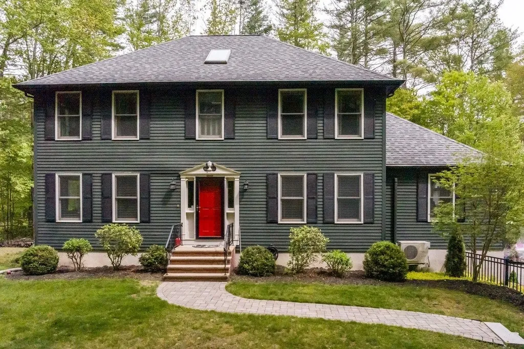 443 Tolend Road Dover NH 03820